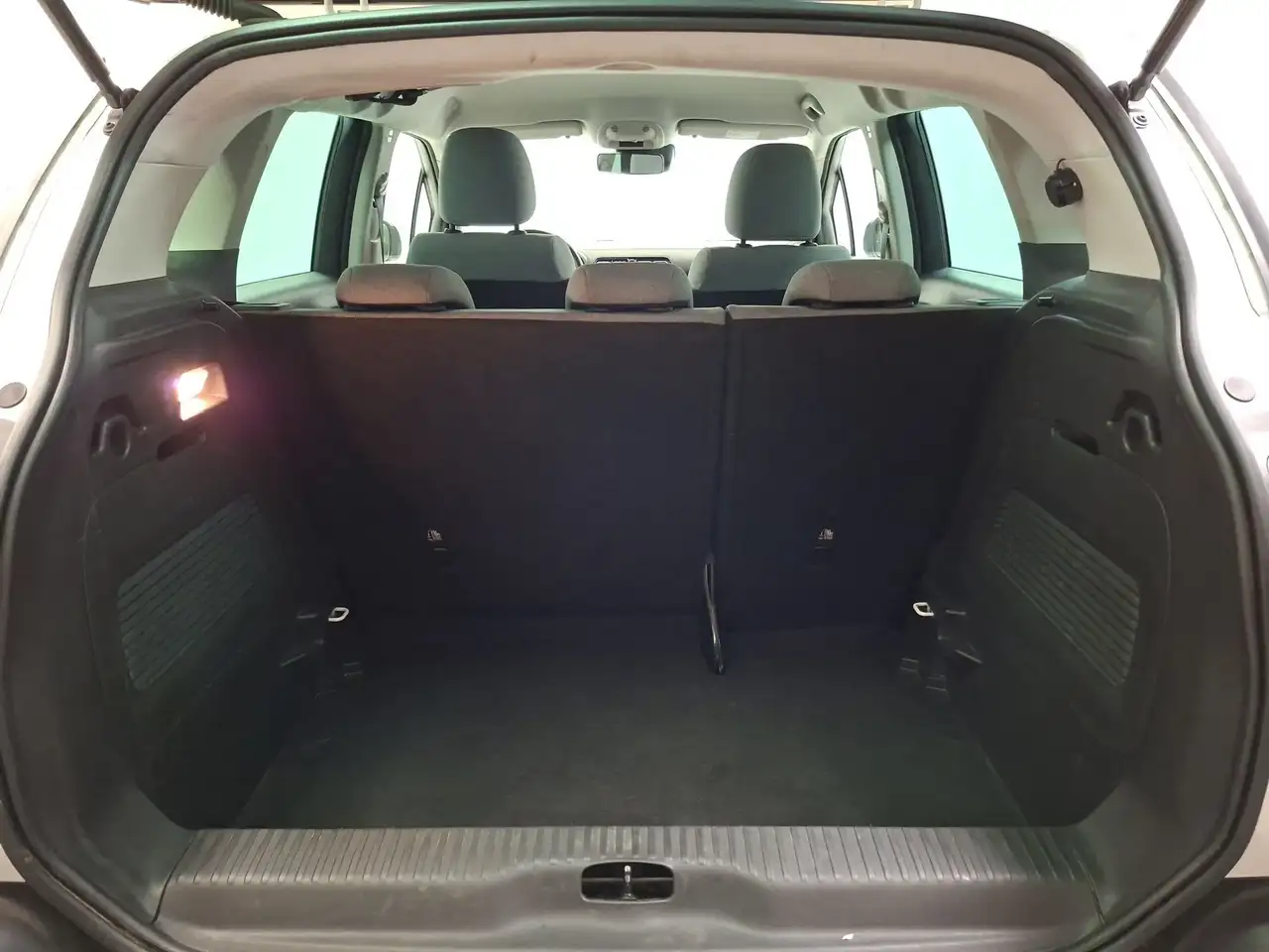 Citroen C3 Aircross I 2021 1.5 bluehdi Feel s&s 110cv 16