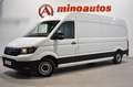 Volkswagen Crafter FURGÓN 35 L4H3 2.0 TDI 140 CV FWD Blanco - thumbnail 1