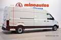 Volkswagen Crafter FURGÓN 35 L4H3 2.0 TDI 140 CV FWD Blanco - thumbnail 3