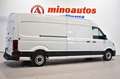 Volkswagen Crafter FURGÓN 35 L4H3 2.0 TDI 140 CV FWD Blanco - thumbnail 2