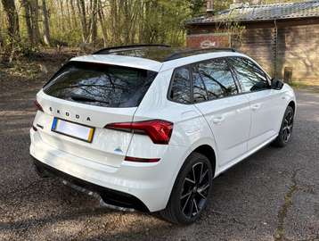 1.5 TSI DSG 150PS Monte Carlo -55% ,ACC, sound s.