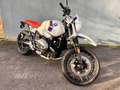 BMW R nineT Urban GS Blanc - thumbnail 2