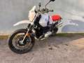 BMW R nineT Urban GS Blanc - thumbnail 4