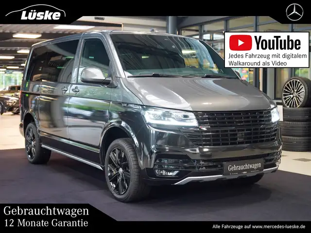 Volkswagen T6.1 Multivan