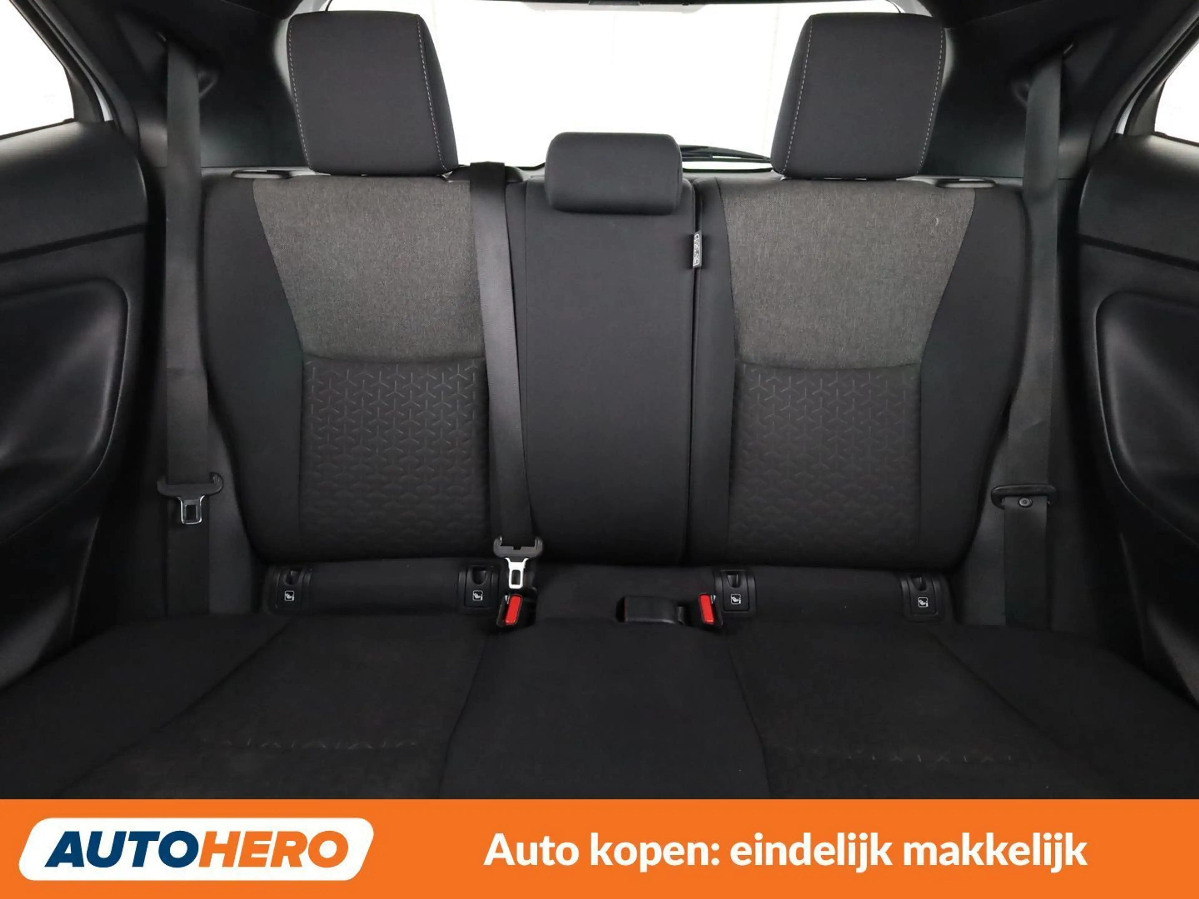 Toyota Yaris Cross 1.5 Hybrid Design — photo 15