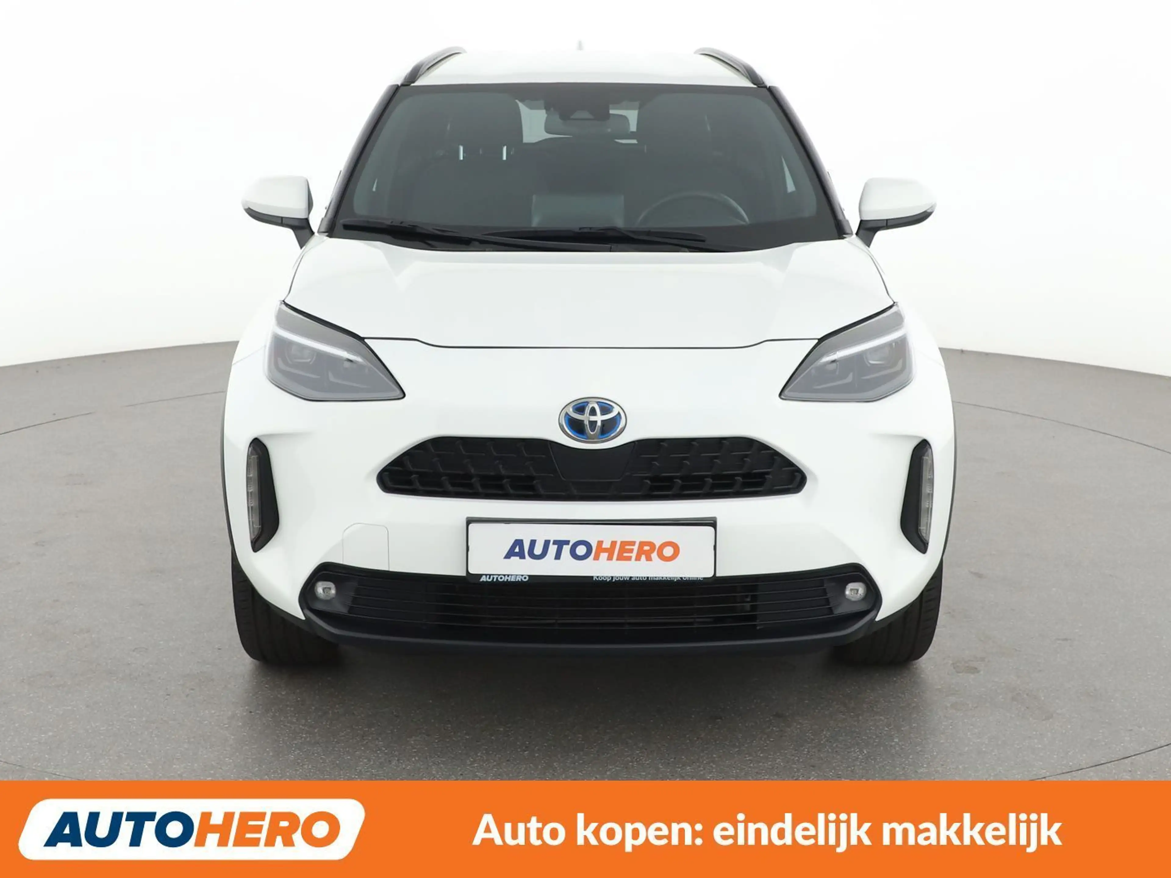 Toyota Yaris Cross 1.5 Hybrid Design — photo 9