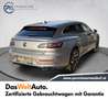 Volkswagen Arteon R-Line eHybrid Argent - thumbnail 4