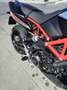 Aprilia Dorsoduro ABS Fekete - thumbnail 6