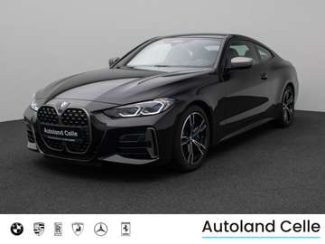 Coupé Laser 360°HUD DAB H K Komfort ACC