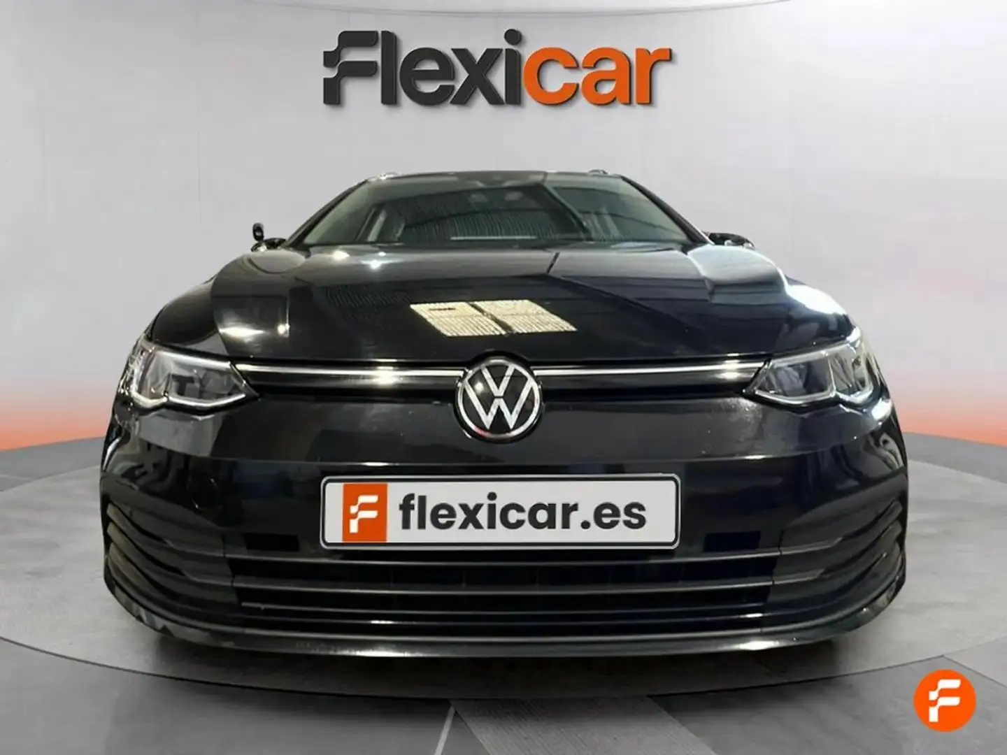 Volkswagen Golf 1.5 TSI Life 96kW Amarillo - 2