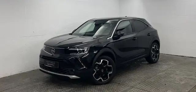 Opel Mokka-E Mokka-e Ultimate SITZHEIZUNG+WÄRMEPUMPE+KAMERA
