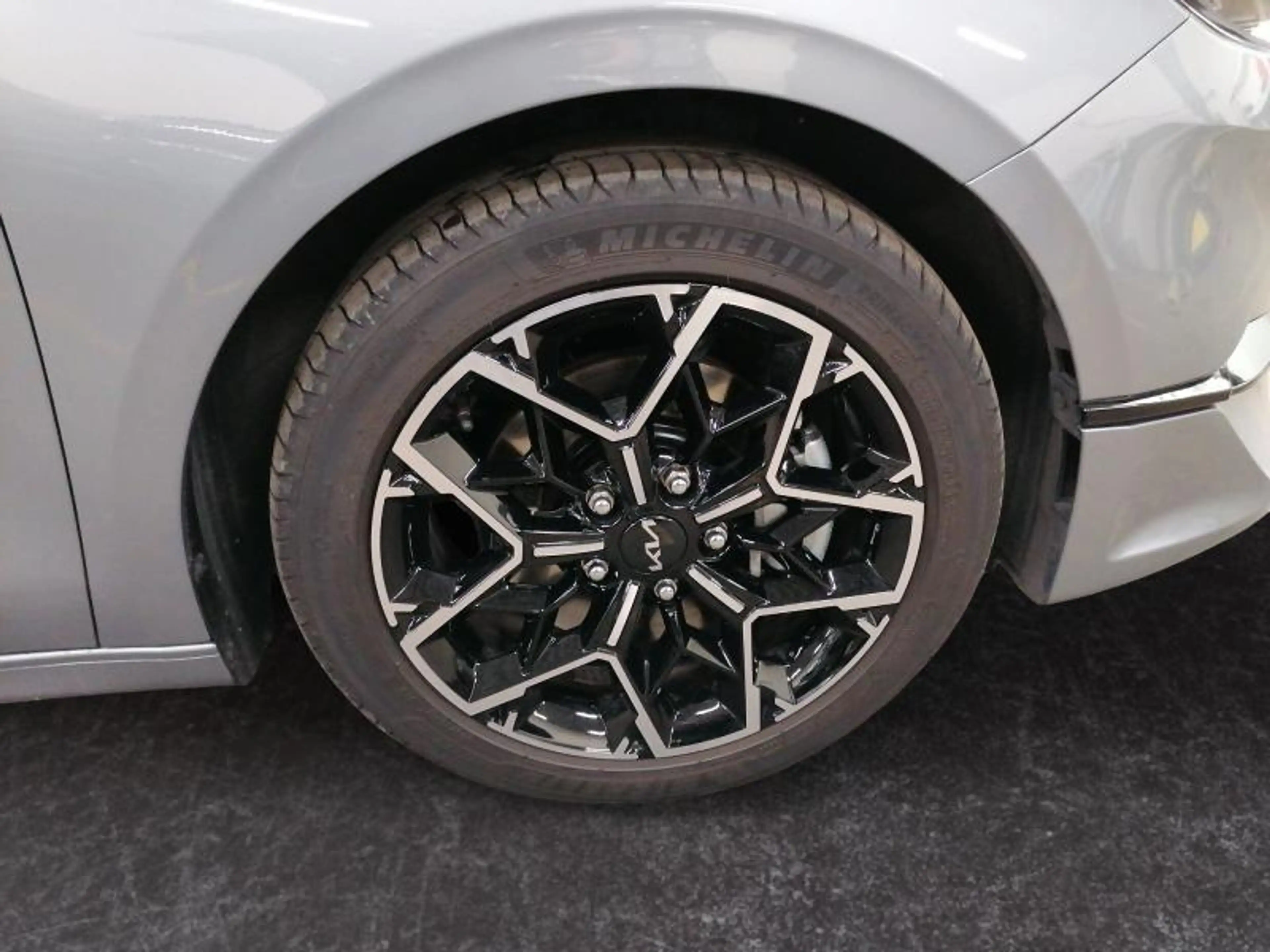 Kia Ceed / cee'd 1.0 T-GDi MHEV Style Edition ISG DCT 100 Hp — photo 10