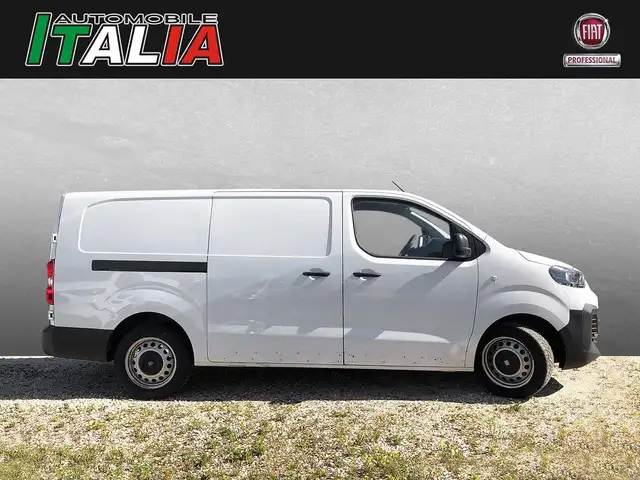 Fiat Scudo view 3