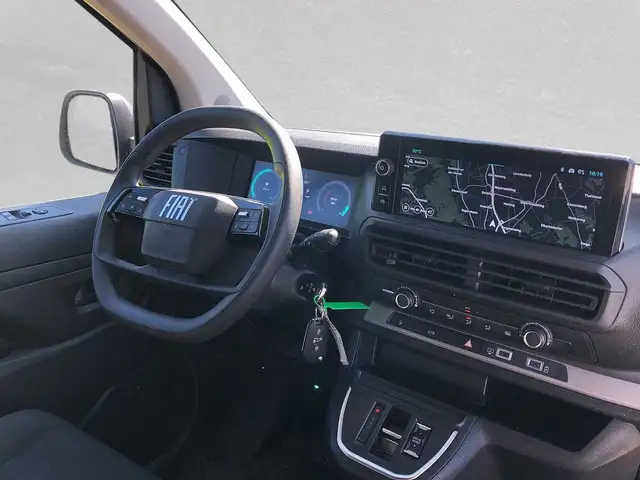 Fiat Scudo view 7
