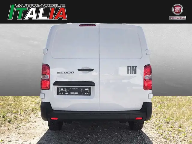 Fiat Scudo view 5