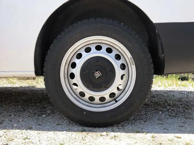 Fiat Scudo view 9