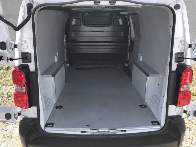 Fiat Scudo view 6