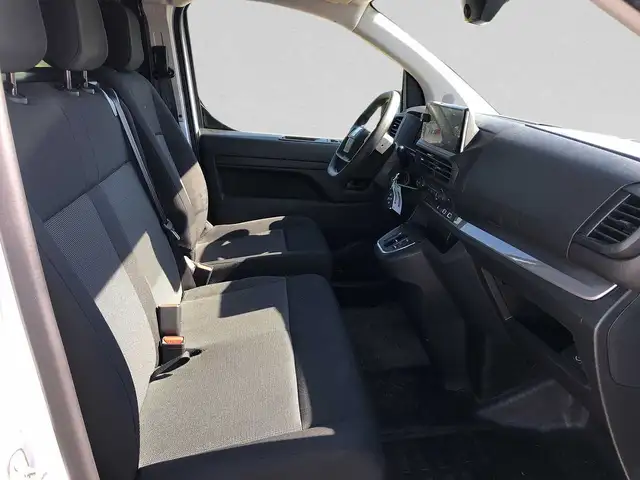Fiat Scudo view 8