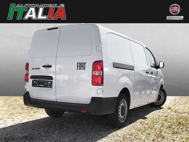 Fiat Scudo view 2