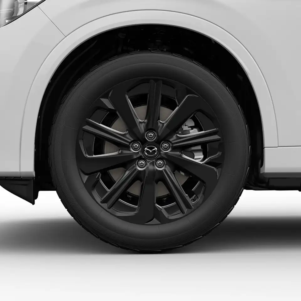 Mazda CX-60 2026