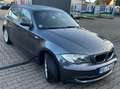 BMW 118 118d DPF Aut. Grau - thumbnail 4