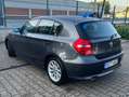BMW 118 118d DPF Aut. Grau - thumbnail 1