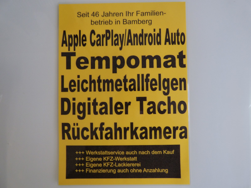 Opel Corsa Winterp.*PANORAMA*LED*Navi v.App* — photo 14