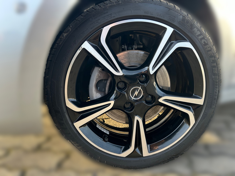 Opel Corsa Winterp.*PANORAMA*LED*Navi v.App* — photo 12