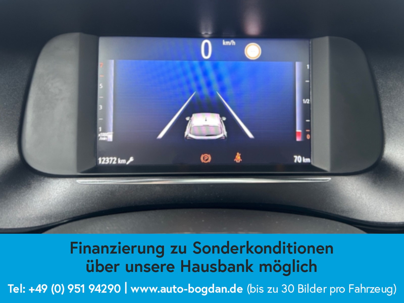 Opel Corsa Winterp.*PANORAMA*LED*Navi v.App* — photo 6