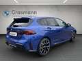 BMW 120 Blau - thumbnail 5