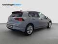 Volkswagen Golf Rabbit TSI Grau - thumbnail 5