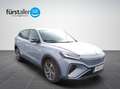 MG Marvel R Performance 4WD Leder Grau Albastru - thumbnail 3