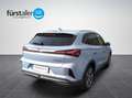 MG Marvel R Performance 4WD Leder Grau Albastru - thumbnail 5