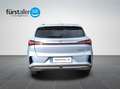 MG Marvel R Performance 4WD Leder Grau Albastru - thumbnail 6