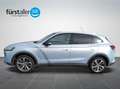 MG Marvel R Performance 4WD Leder Grau Albastru - thumbnail 8
