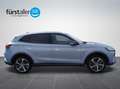MG Marvel R Performance 4WD Leder Grau Albastru - thumbnail 4