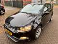 Volkswagen Polo 1.2 TSI Comfortline 2016 5DRS NIEUWE APK Zwart - thumbnail 8