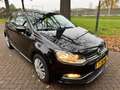 Volkswagen Polo 1.2 TSI Comfortline 2016 5DRS NIEUWE APK Zwart - thumbnail 1