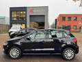 Volkswagen Polo 1.2 TSI Comfortline 2016 5DRS NIEUWE APK Zwart - thumbnail 7