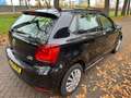 Volkswagen Polo 1.2 TSI Comfortline 2016 5DRS NIEUWE APK Zwart - thumbnail 3