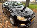 Volkswagen Polo 1.2 TSI Comfortline 2016 5DRS NIEUWE APK Zwart - thumbnail 18