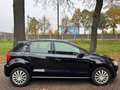Volkswagen Polo 1.2 TSI Comfortline 2016 5DRS NIEUWE APK Zwart - thumbnail 2
