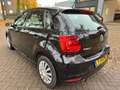 Volkswagen Polo 1.2 TSI Comfortline 2016 5DRS NIEUWE APK Zwart - thumbnail 5