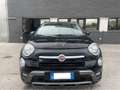 Fiat 500X 1.6MJT CROSS 120CV Noir - thumbnail 2