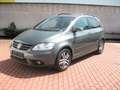 Volkswagen Golf Plus V United * Kette +,Service + TÜV neu* Groen - thumbnail 1