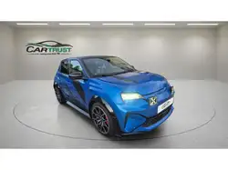 Alpine Première edition