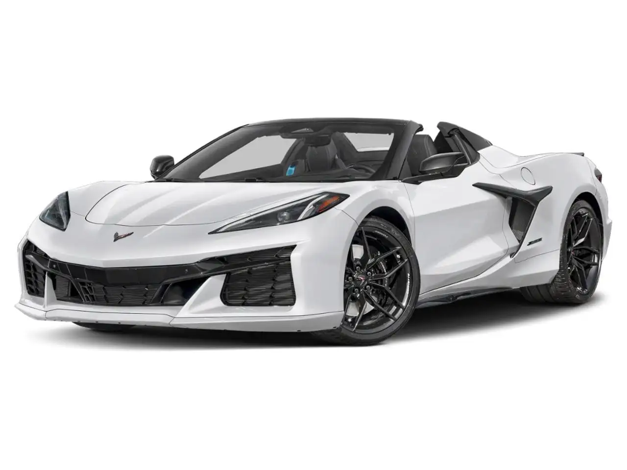 Chevrolet Corvette снимка Chevrolet Corvette