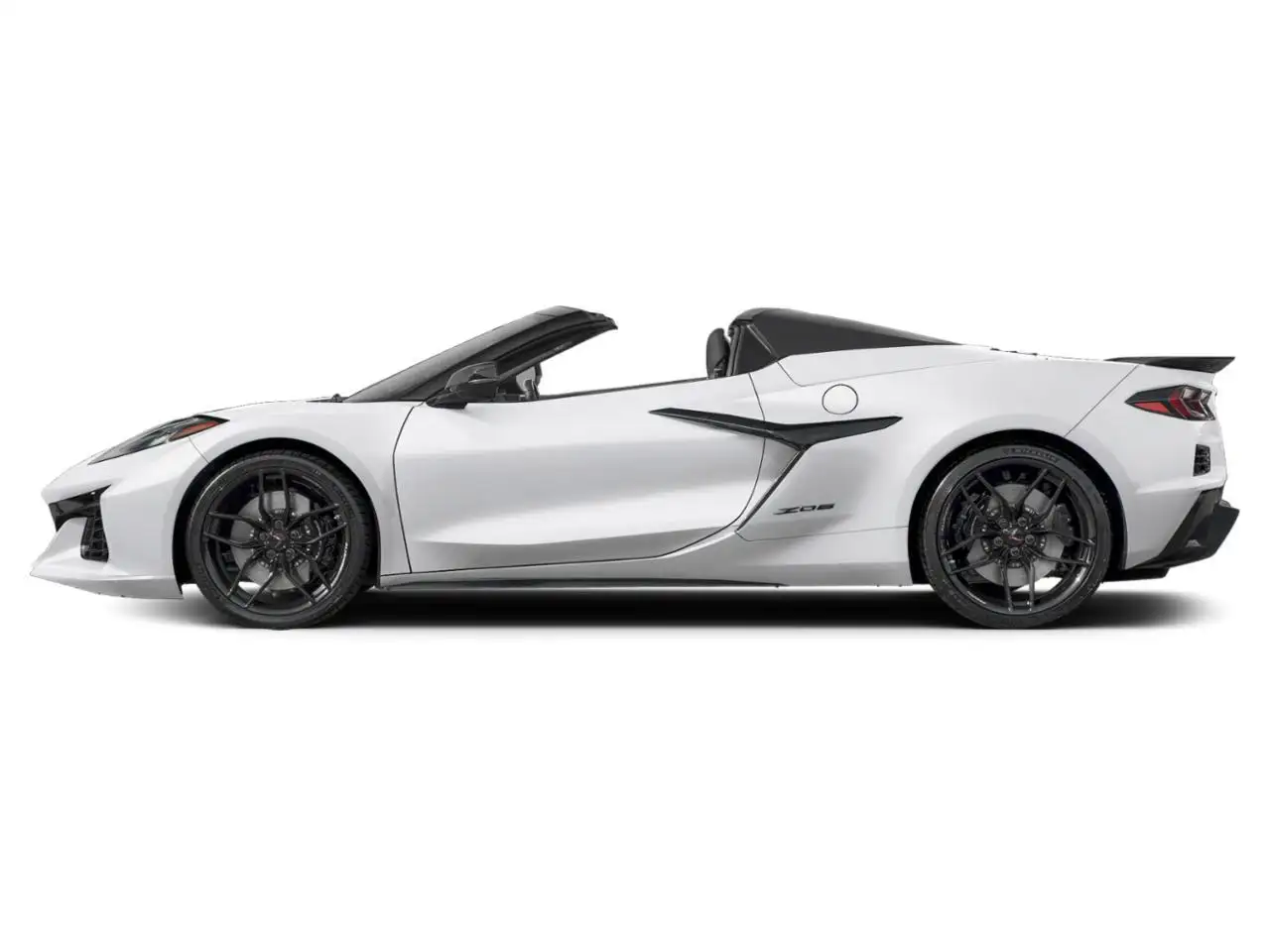 Chevrolet Corvette снимка Chevrolet Corvette