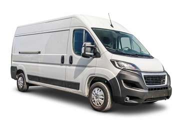 L3H2 2.2 BLUEHDI 165 CV Standard