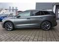 Skoda Enyaq 85x Sportline AHK Matrix ACC Kamera Maxx CANTON Grau - thumbnail 3
